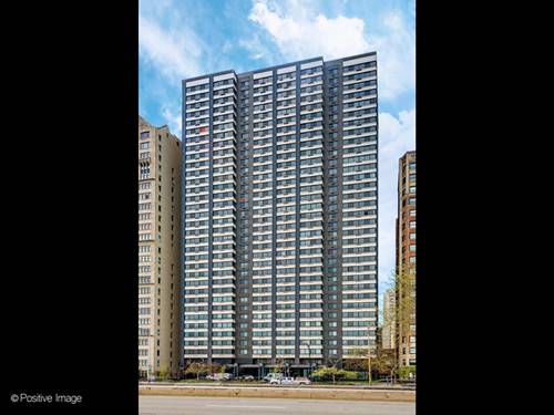 1440 N Lake Shore Unit 19BD, Chicago, IL 60610
