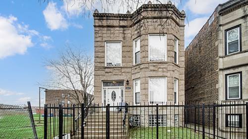 6511 S Evans, Chicago, IL 60637