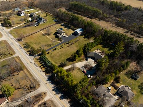 23901 W Grass Lake, Antioch, IL 60002