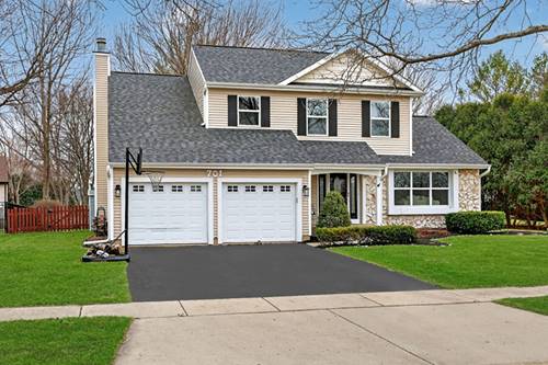701 Lindsay, West Dundee, IL 60118