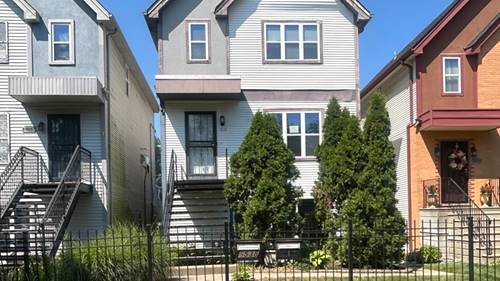 6538 S Kenwood Unit 1, Chicago, IL 60637