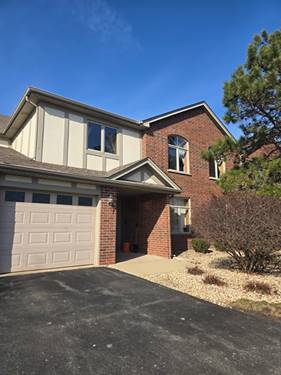 6252 Kallsen Unit 4, Tinley Park, IL 60477