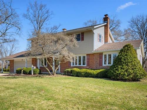 401 E Side, Geneva, IL 60134