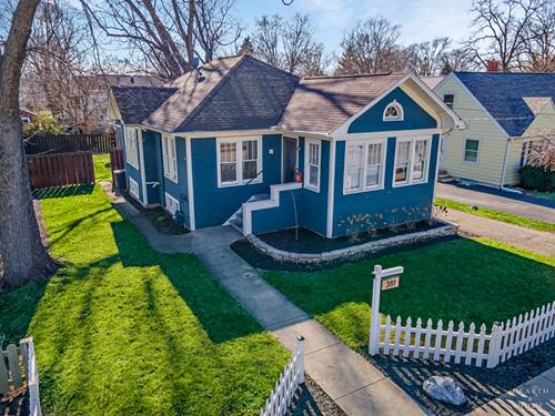 381 Douglas, Crystal Lake, IL 60014