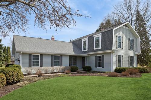 6136 Hidden Oak, Crystal Lake, IL 60012