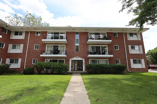 10111 Old Orchard Unit 101, Skokie, IL 60076