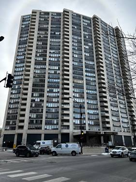 3930 N Pine Grove Unit 408, Chicago, IL 60613