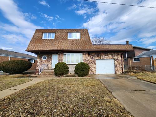 4410 W 81st, Chicago, IL 60652