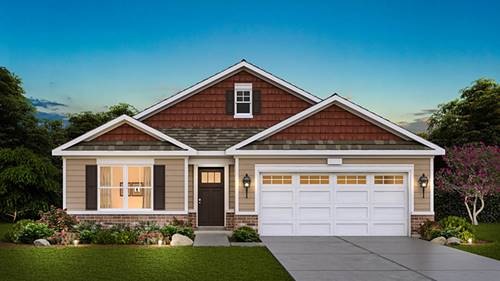 14565 S Greenbriar, Plainfield, IL 60544