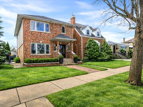 6128 N Kildare, Chicago, IL 60646