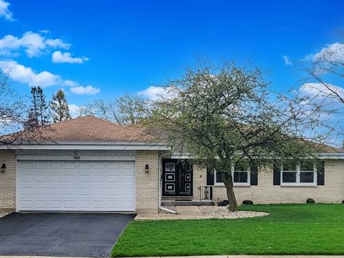 1003 W Hintz, Arlington Heights, IL 60004