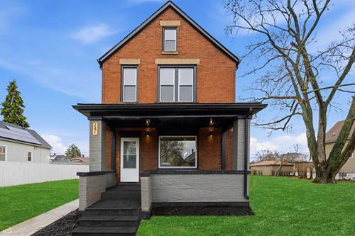 241 156th, Calumet City, IL 60409