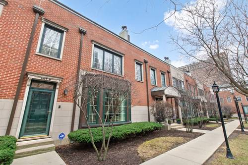 1437 S Prairie Unit D, Chicago, IL 60605