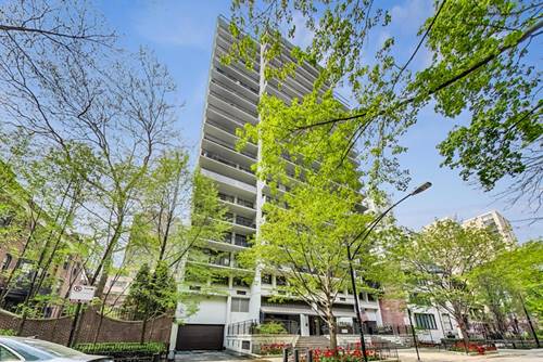 1430 N Astor Unit 7B, Chicago, IL 60610