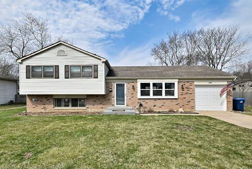 966 Aberdeen, Crystal Lake, IL 60014