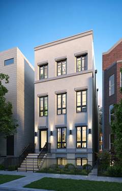 2638 N Seminary Unit PH, Chicago, IL 60614