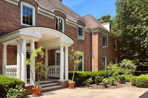 568 Plymouth, Inverness, IL 60067