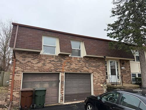 17611 Winston, Country Club Hills, IL 60478