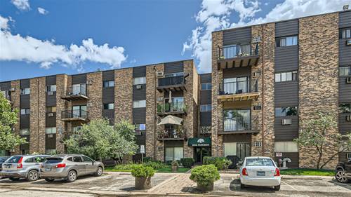 8936 N Parkside Unit 311, Des Plaines, IL 60016
