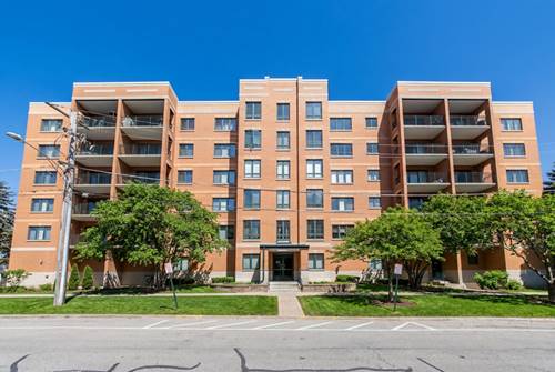 1636 Ashland Unit 402, Des Plaines, IL 60016