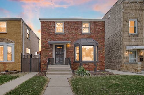 2831 N Austin, Chicago, IL 60634