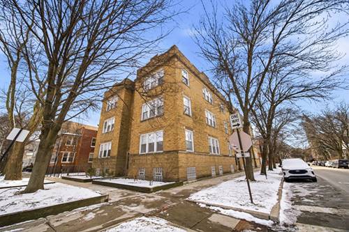 2243 W Ainslie Unit 2W, Chicago, IL 60625