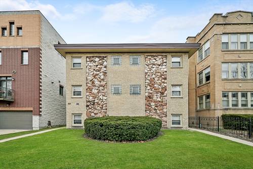 425 S Kenilworth Unit 1SW, Oak Park, IL 60302