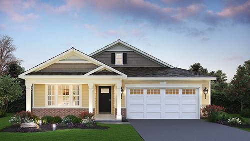 25500 W Sandalwood, Plainfield, IL 60544