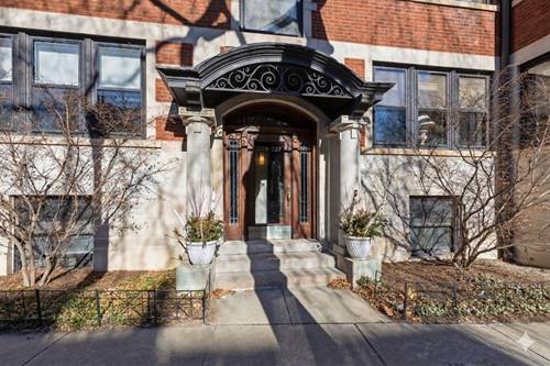 227 Main Unit 3, Evanston, IL 60202