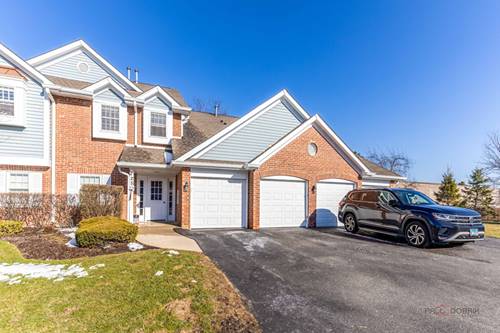 225 Winnsboro Unit 6B, Schaumburg, IL 60193