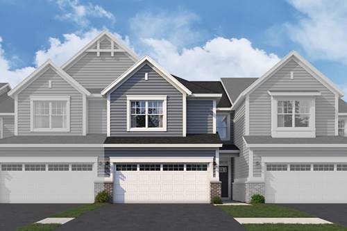 25506 W Emory, Plainfield, IL 60544
