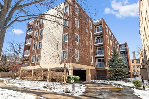 1310 Maple Unit 5C, Evanston, IL 60201