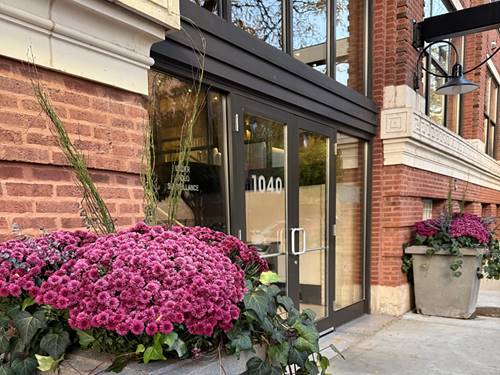 1040 W Adams Unit 346, Chicago, IL 60607
