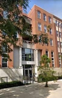3550 W Montrose Unit 406, Chicago, IL 60618