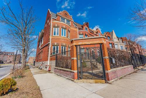 1500 E Marquette, Chicago, IL 60637