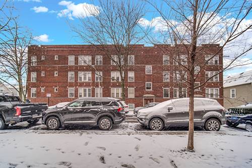 2945 W Belle Plaine Unit 3E, Chicago, IL 60618