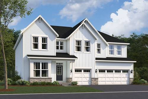 26228 W Sablewood, Plainfield, IL 60585