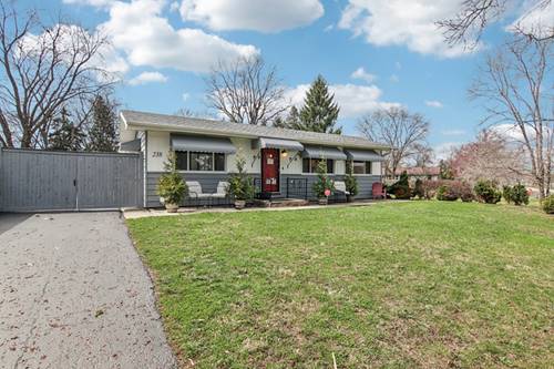 238 Frontage, Northfield, IL 60093
