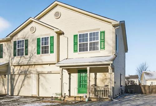 1429 Levato, Minooka, IL 60447