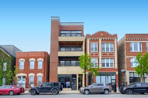 2142 W Chicago Unit 4, Chicago, IL 60622