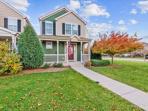 3648 Daisy, Elgin, IL 60124