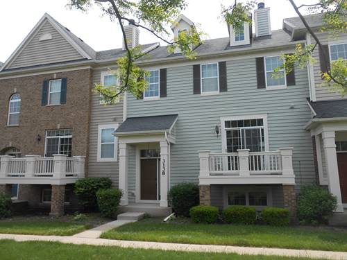 3138 Taunton, Elgin, IL 60124