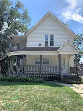 441 Addison Unit 4, Elgin, IL 60120
