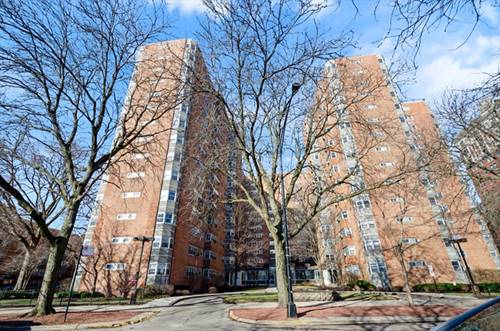 4950 N Marine Unit 902, Chicago, IL 60640