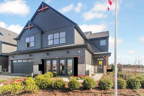 8497 Liberty, Woodridge, IL 60517