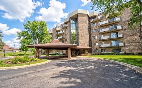 1275 E Baldwin Unit 602, Palatine, IL 60074