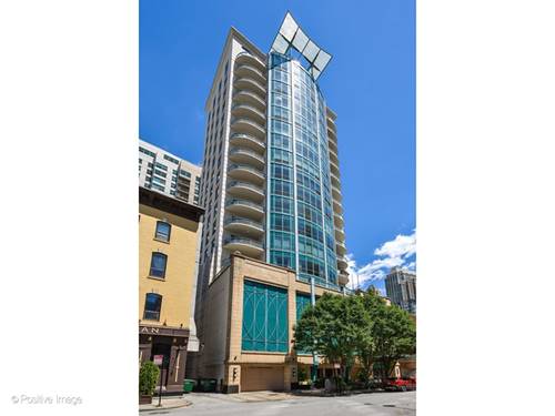 60 W Erie Unit 601, Chicago, IL 60654