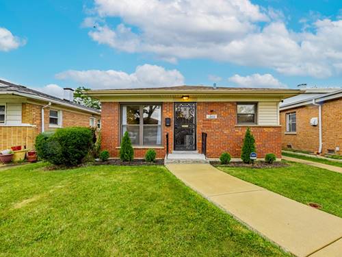 9430 S Parnell, Chicago, IL 60620