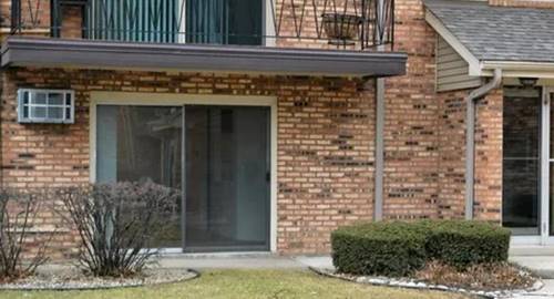 5321 Waterbury Unit 502, Crestwood, IL 60418