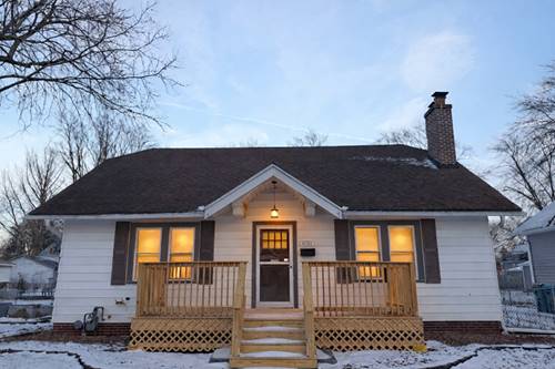 3751 Stella, Steger, IL 60475